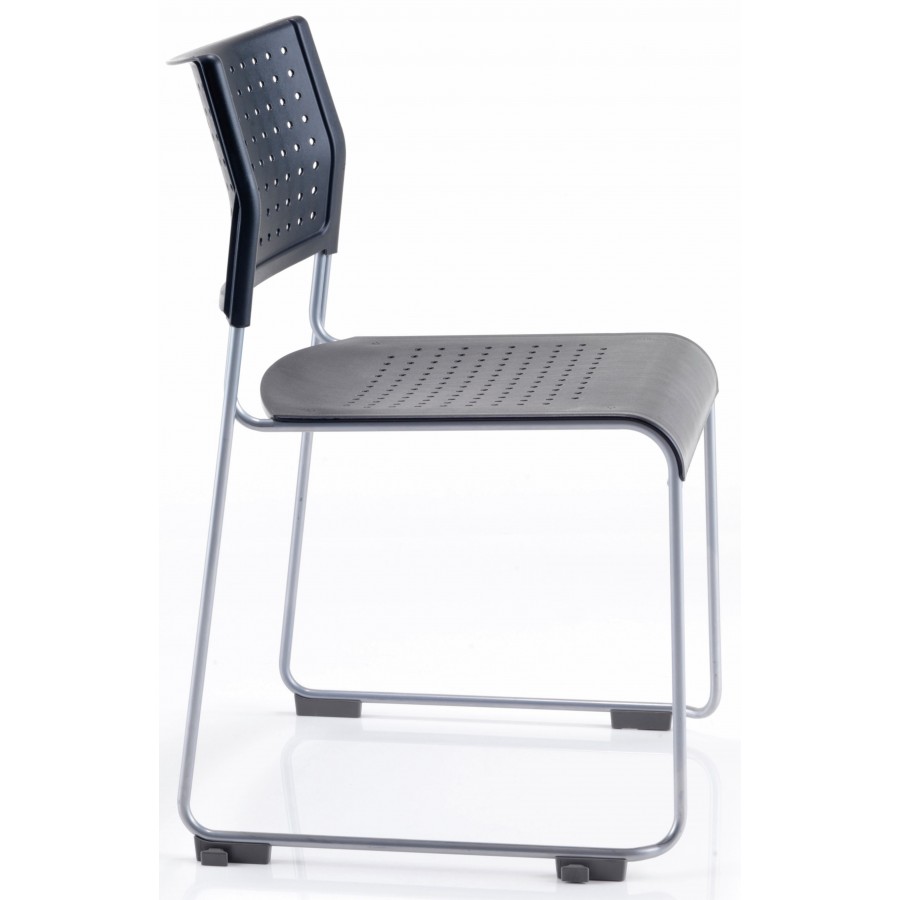 Twilight Stackable Conference Chair
